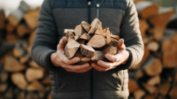 Livraison de bois de chauffage à domicile